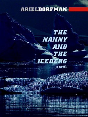 cover image of The Nanny and the Iceberg